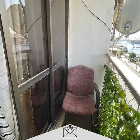 Aswan Sunrise Apartment Luaran gambar